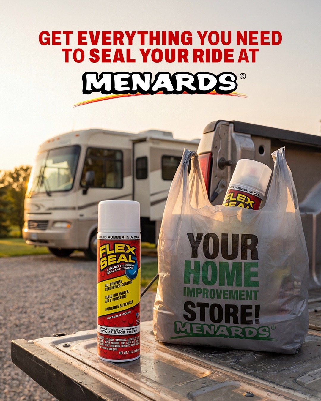 @Flex Seal
