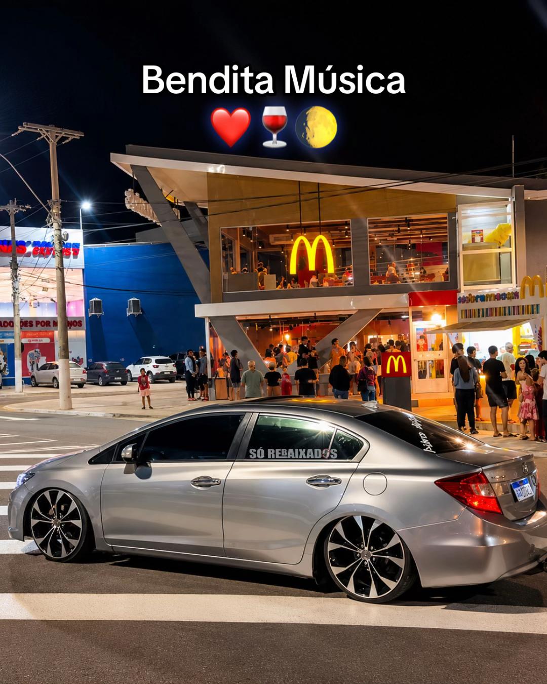 @Só Rebaixados