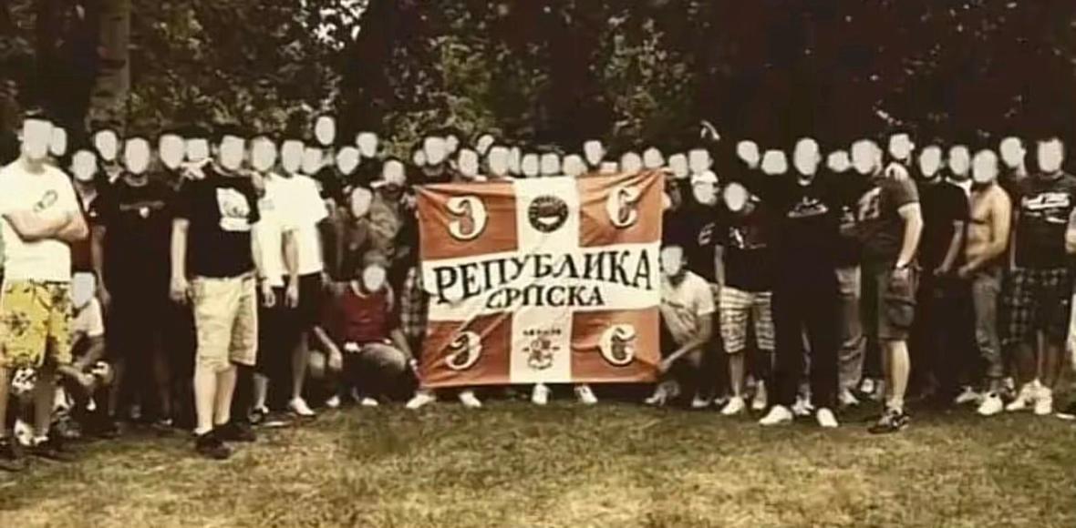 @ДЕЛИЈЕ СЕВЕР