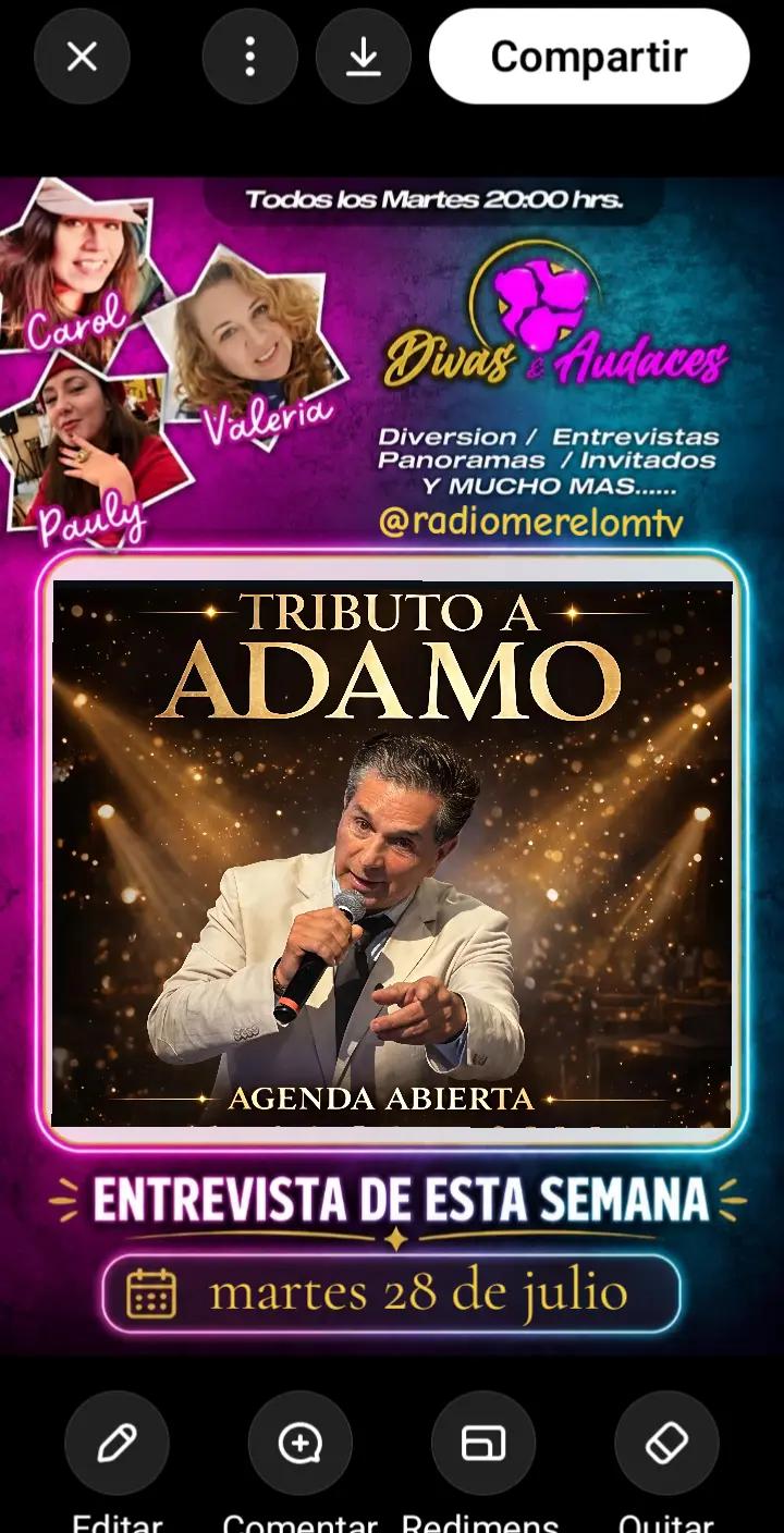 @CAROL HERNANDEZ ALBARRAN