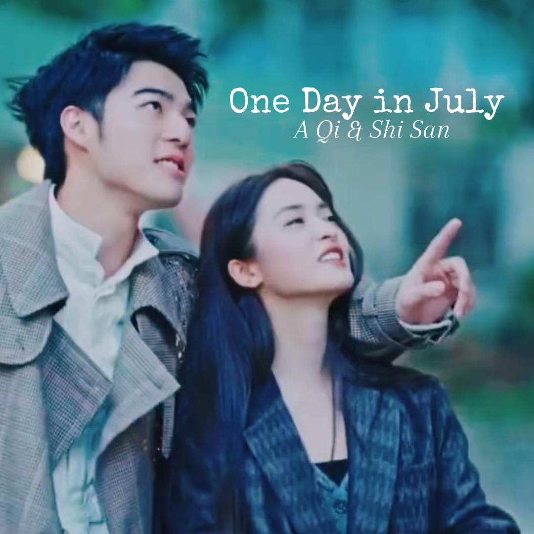 @Shen Yue Archive
