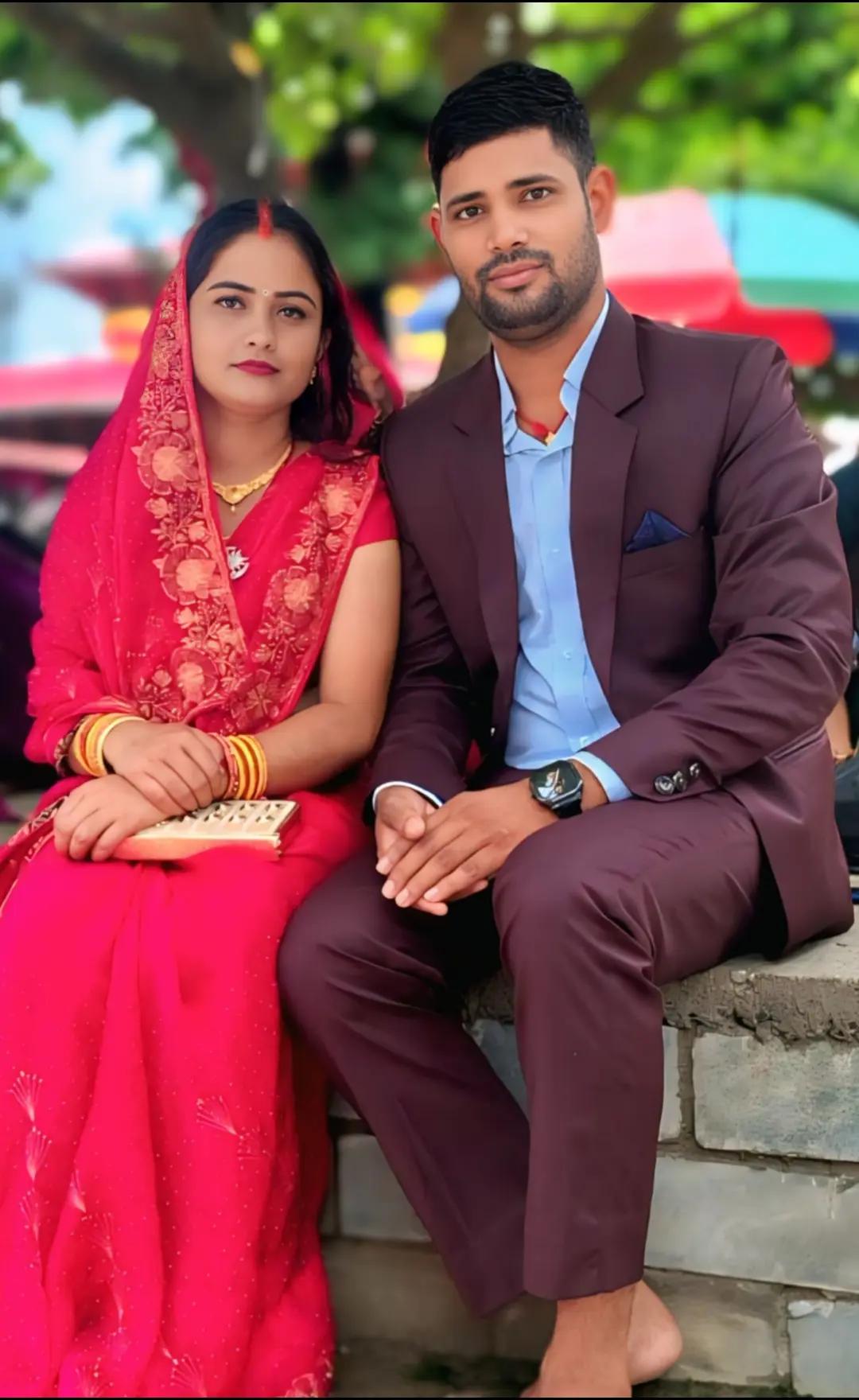 @💖Ashok💞Jyoti💖