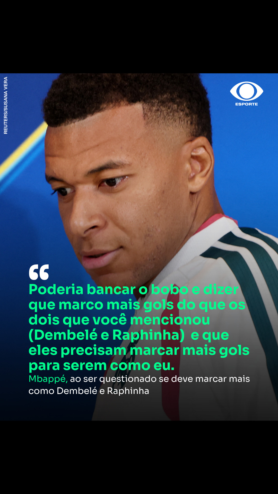 @Esporte na Band