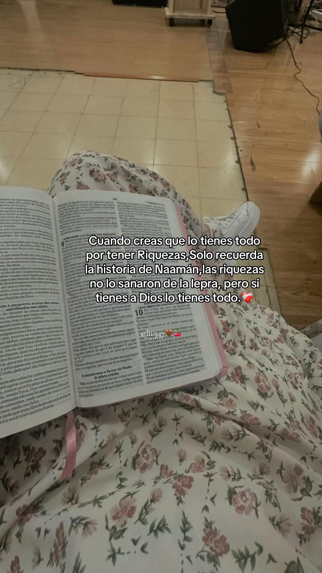 @Lilieth L Fern&aacute;ndez🤎🍒