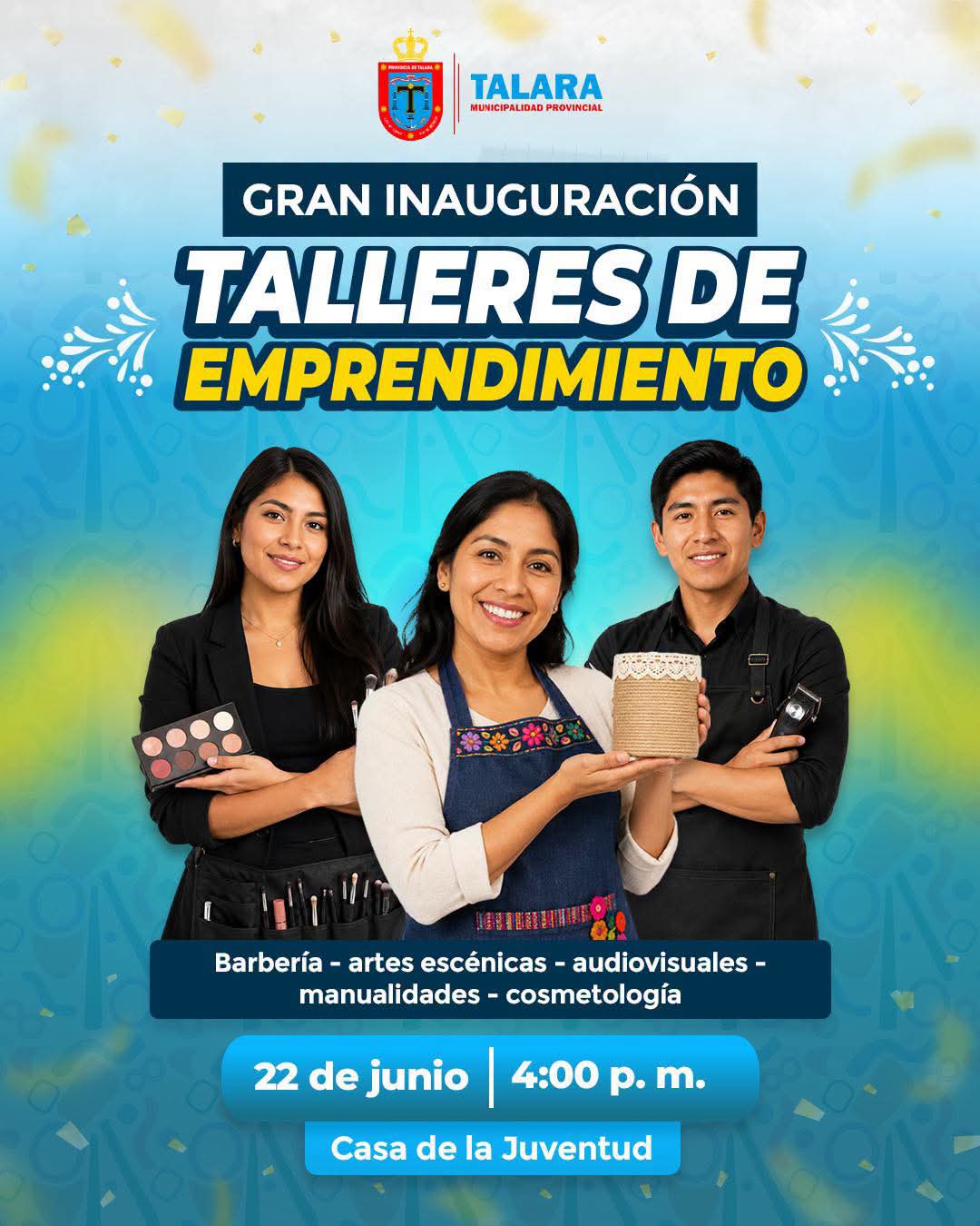 @Municipalidad de Talara