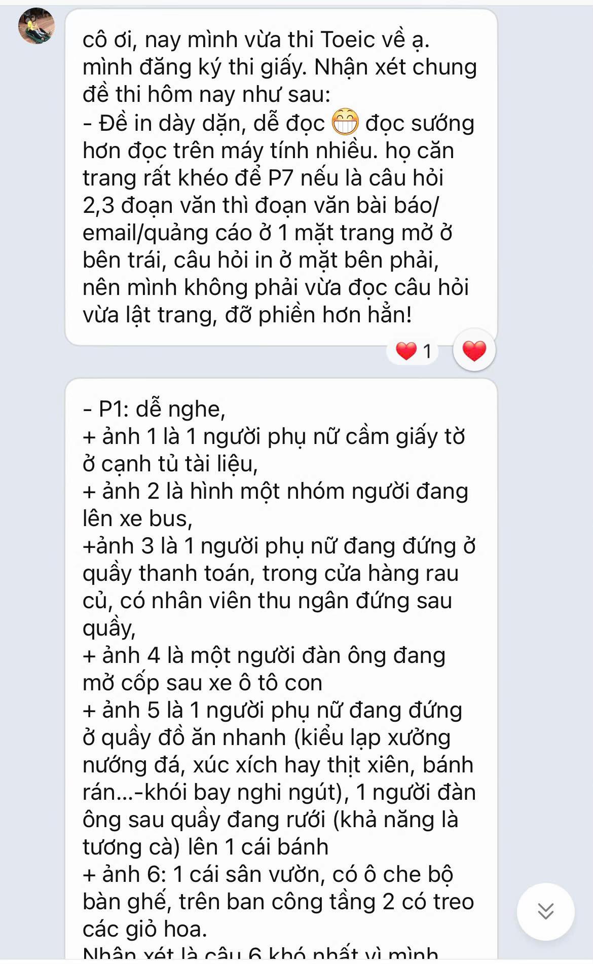 @Helen Toeic