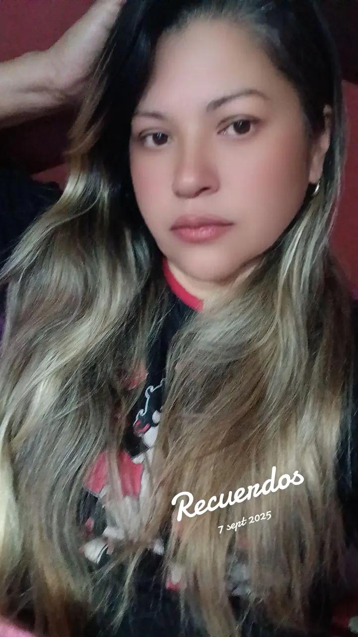 @Isabel Mancuello 🇵🇾 🍀🇦🇷