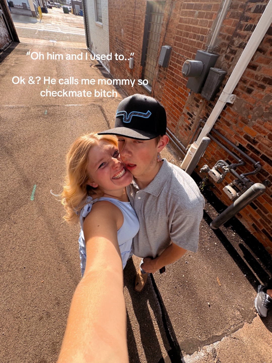 @️Hannah