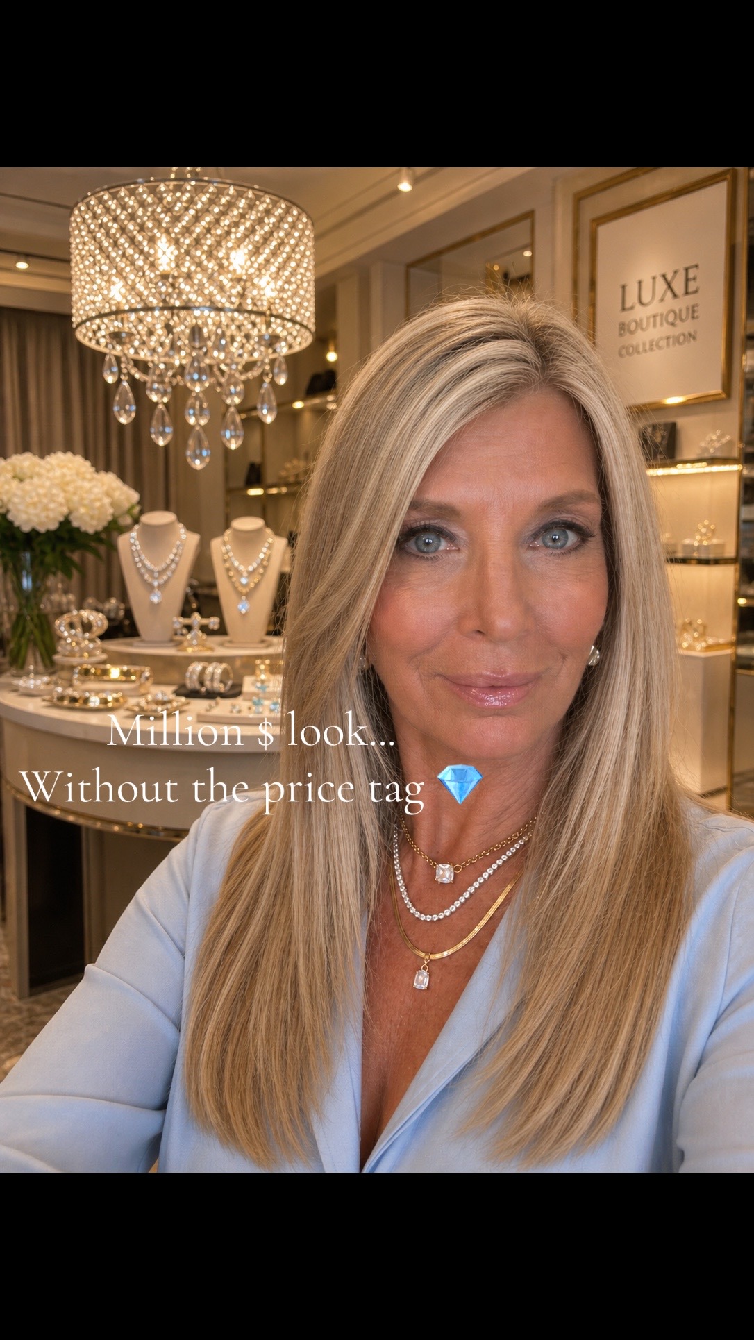 @Chic Boutique