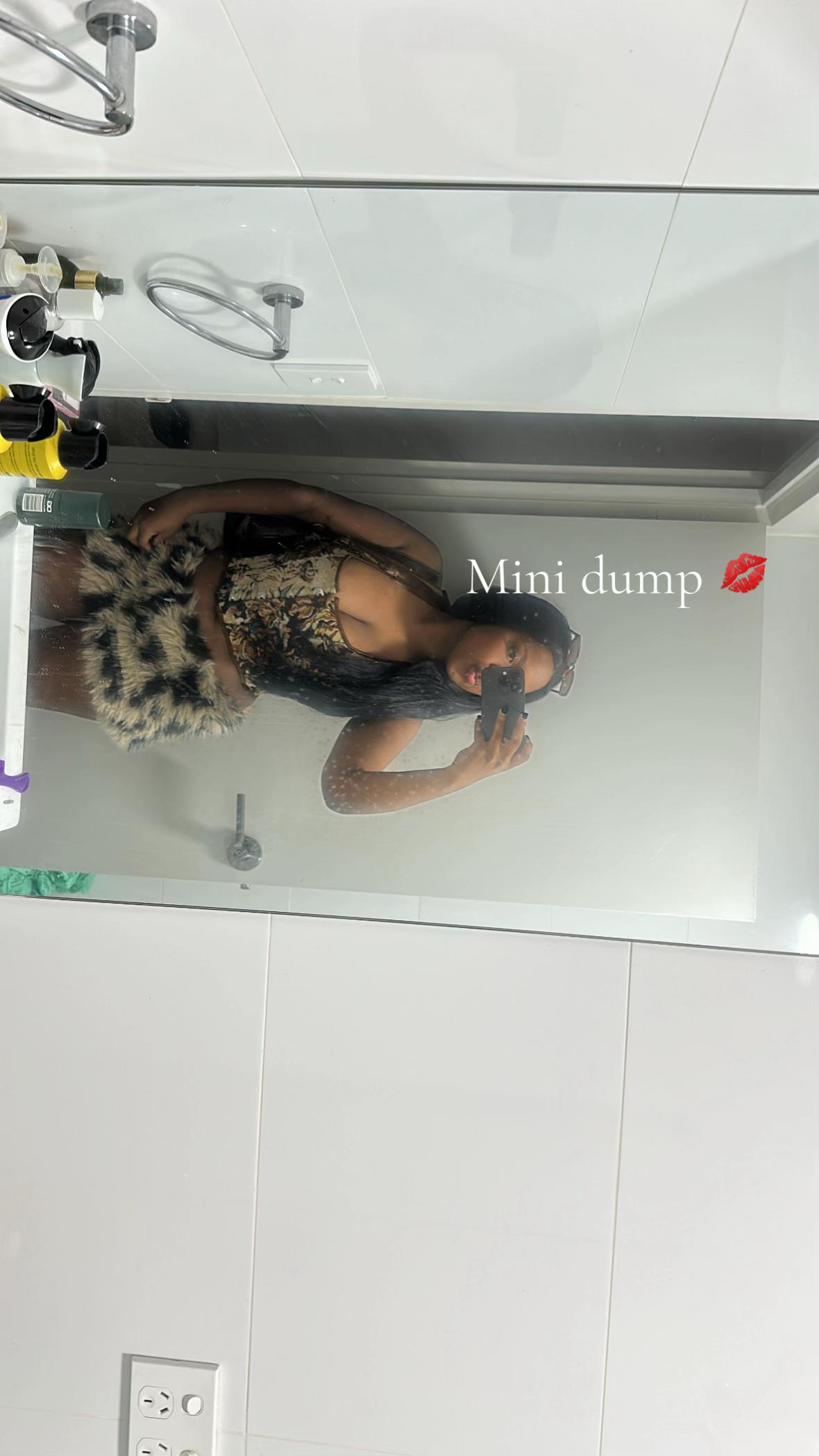 @Deetee