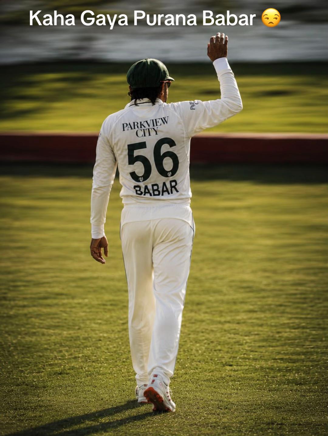 @😇Babar Azam😇