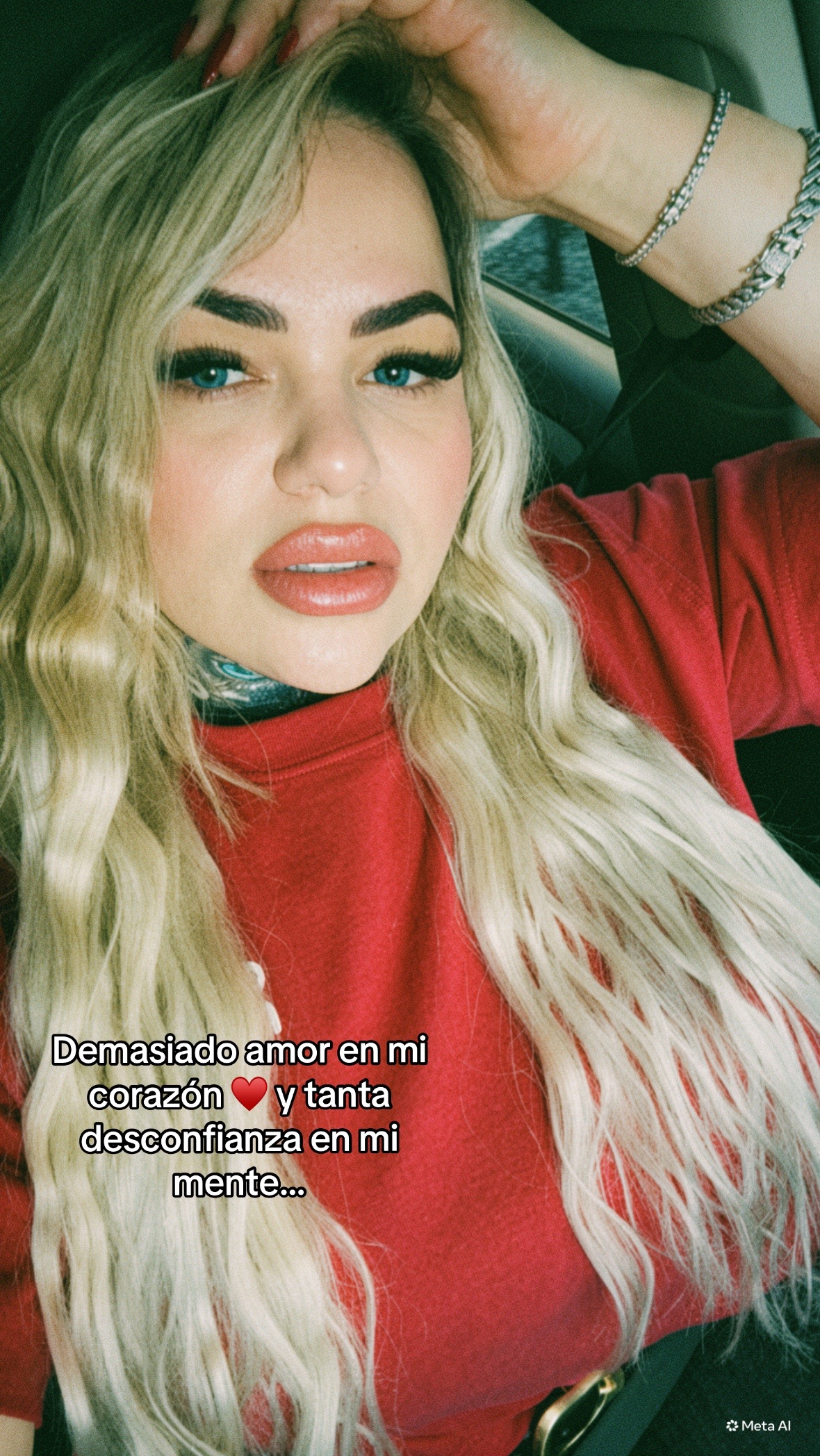 @🖤🦉LA RUBIA🥥❤️