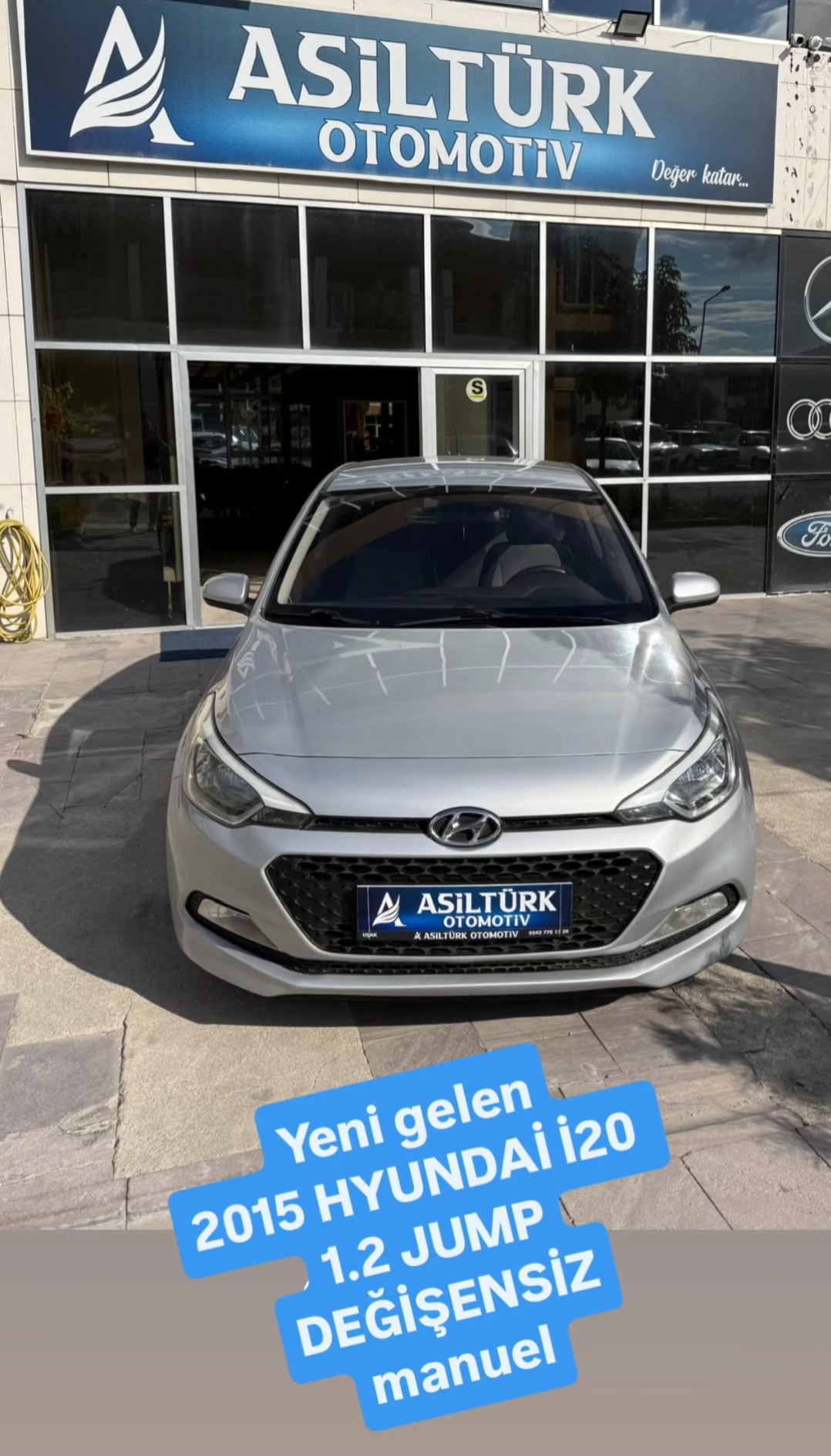 @ASİLTÜRK OTOMOTİV (UŞAK)