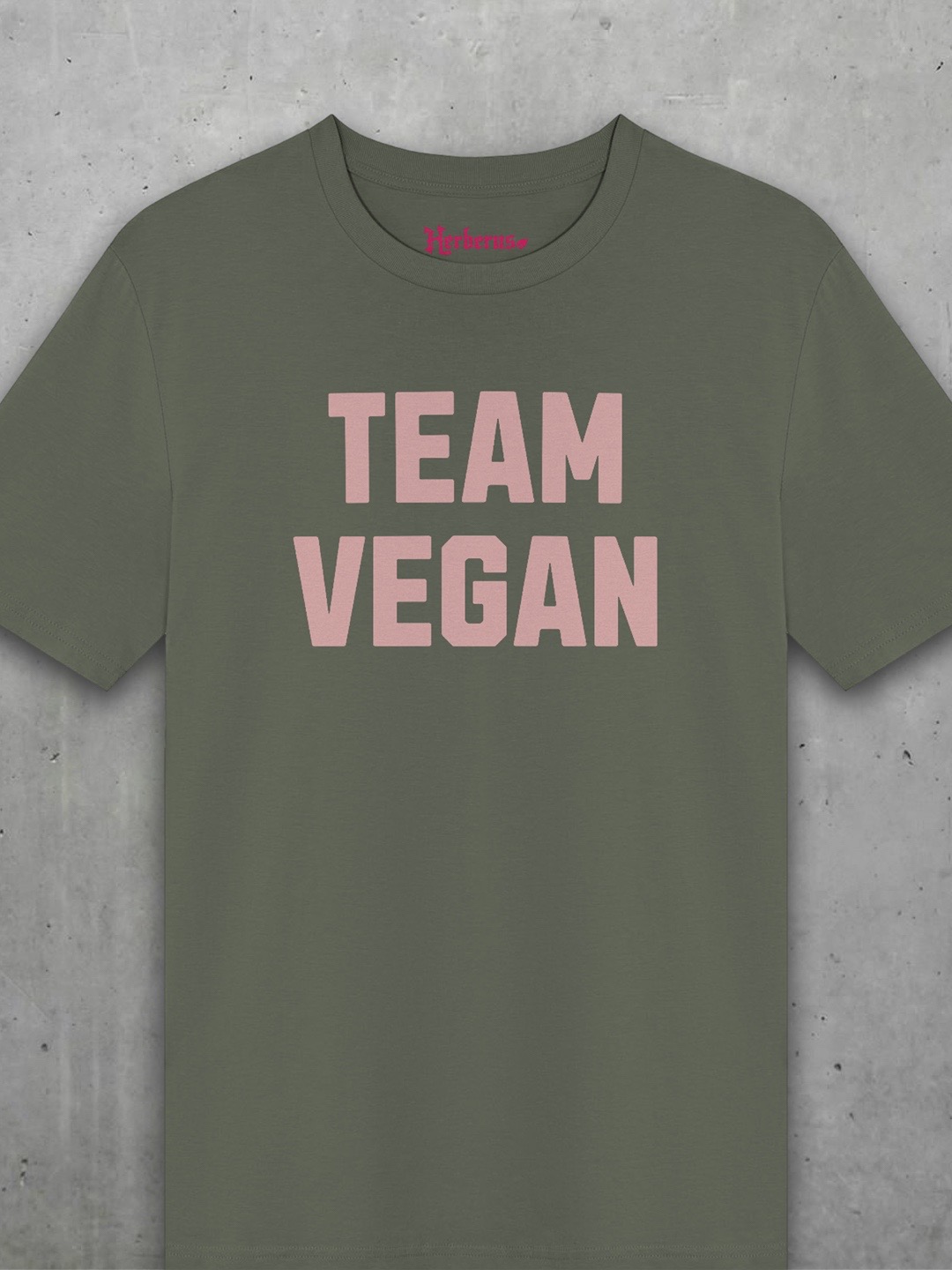 @Herberus Vegan Streetwear