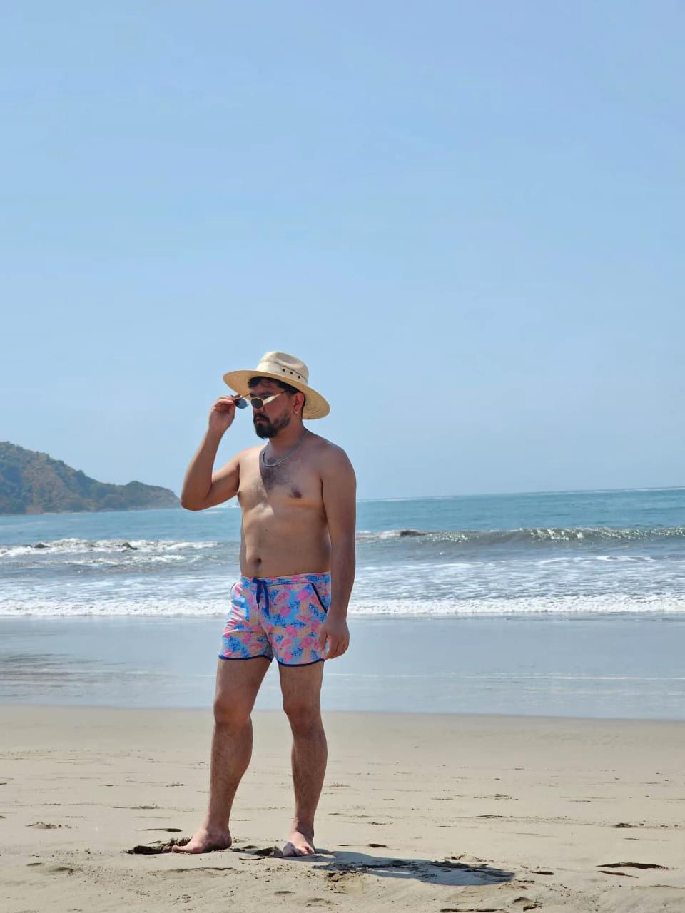 @Tachoo G&oacute;mez