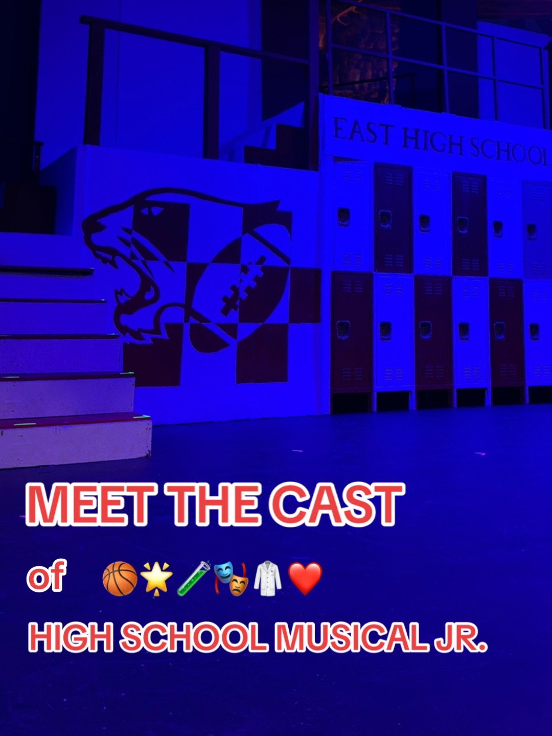 @Stage Door Academy