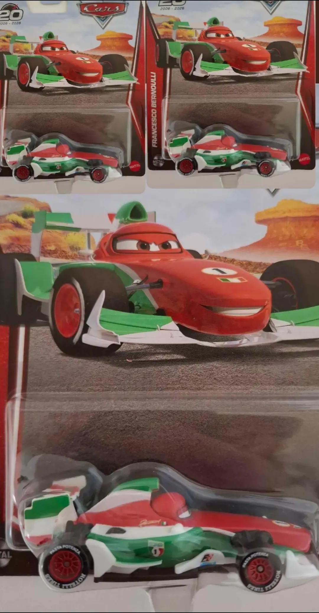 @Disney cars corey arnold