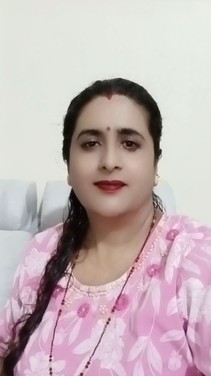 @Gita Kandel