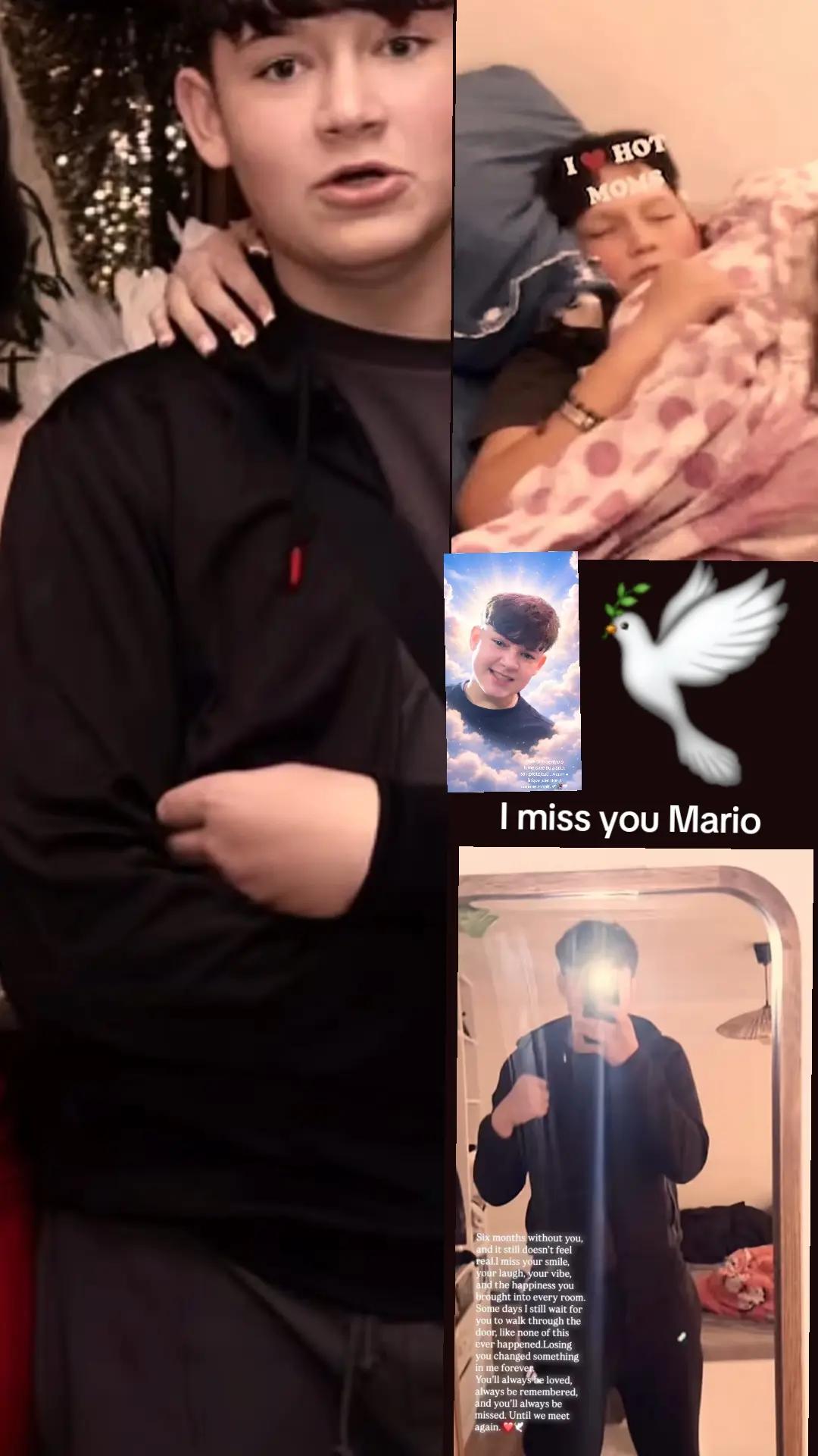@Maria