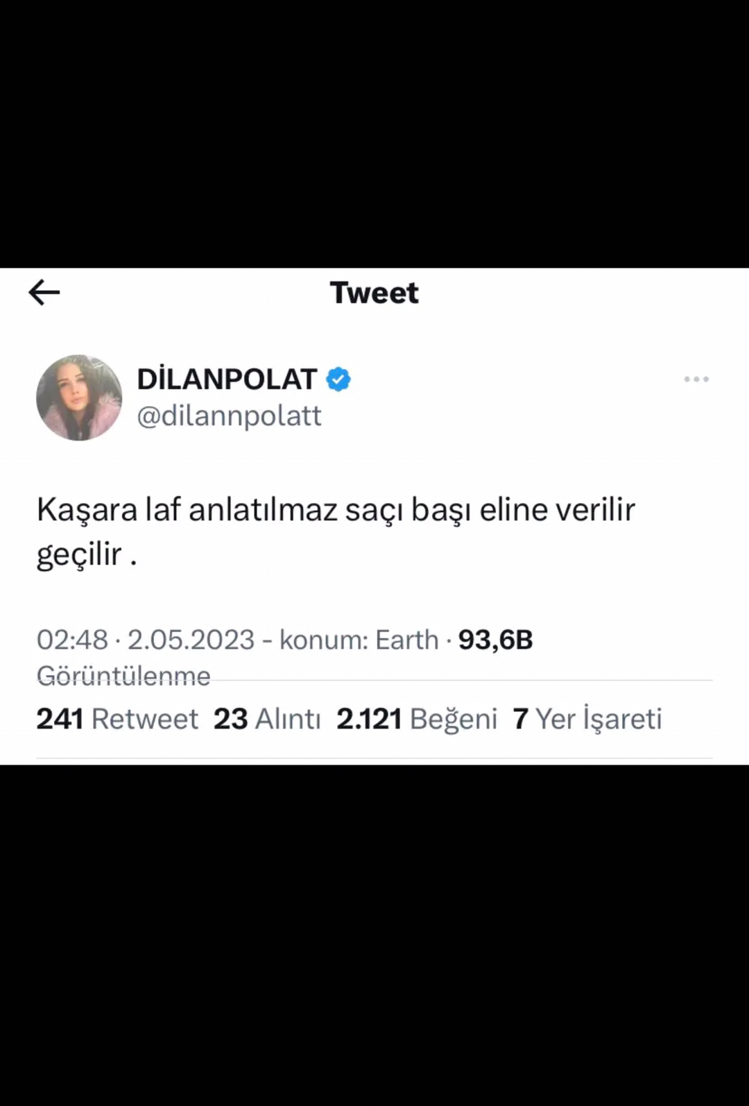 @cok haklisin findik🐅🪬