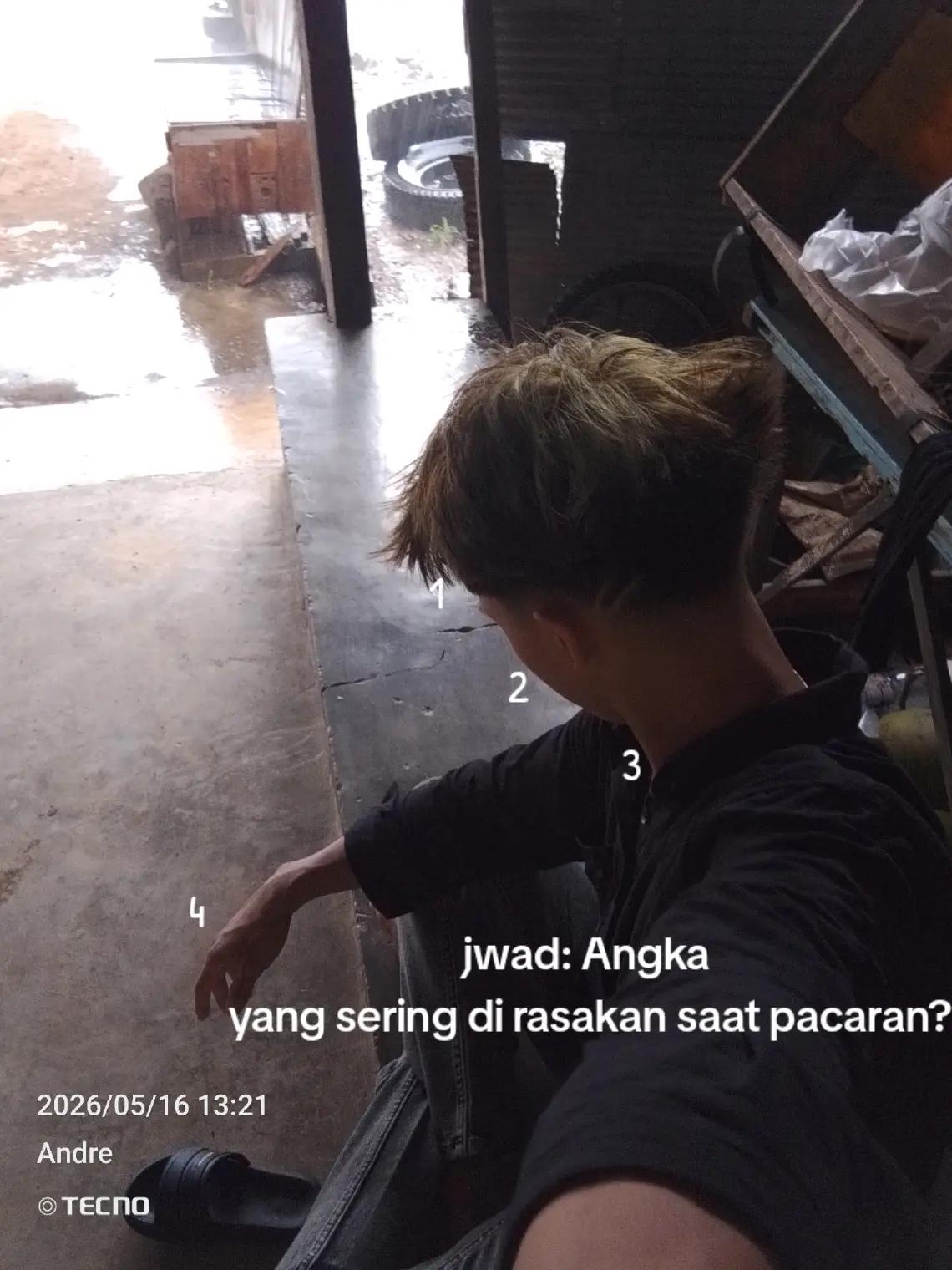 @@ Abang" Andree
