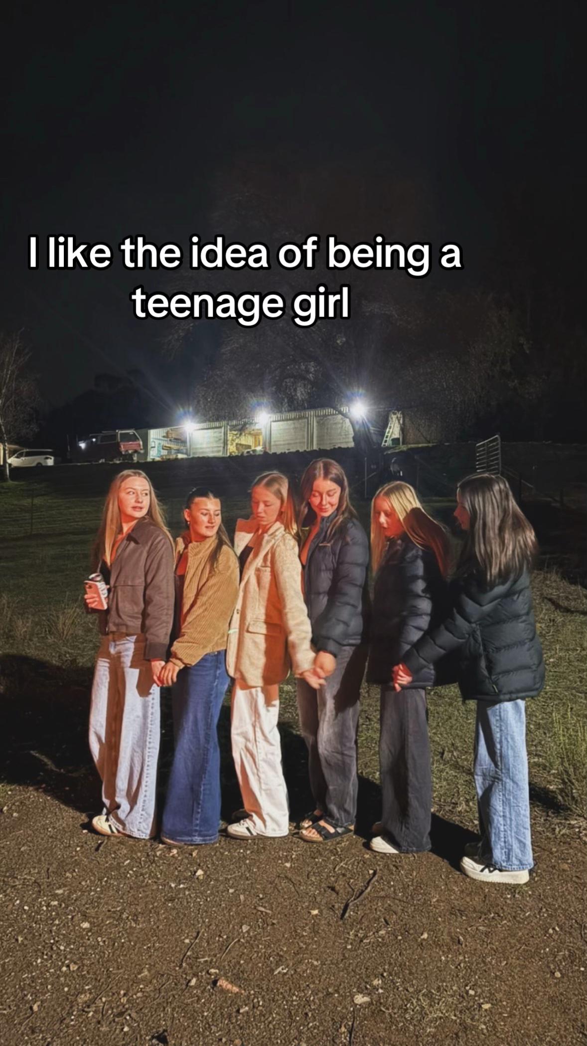 @Matilda