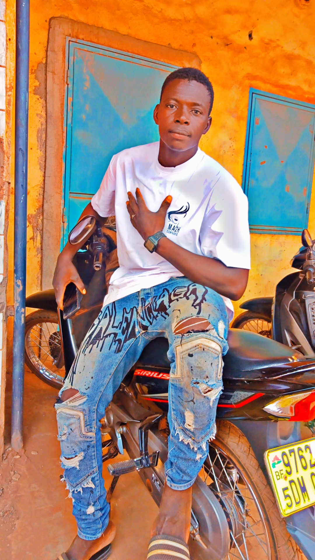 @🇧🇫💲FILS🇧🇫 KOURAOGO 226🔊