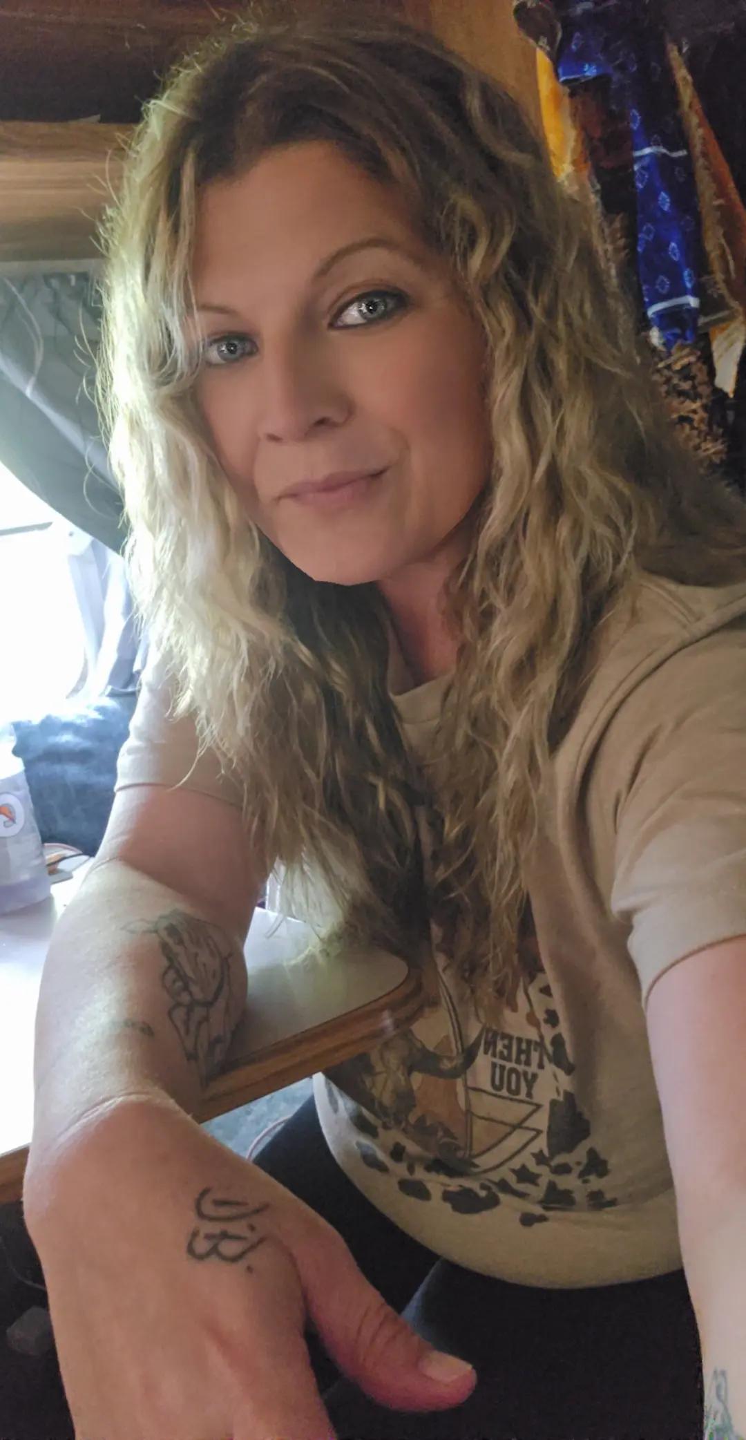 @Just Me! Dee