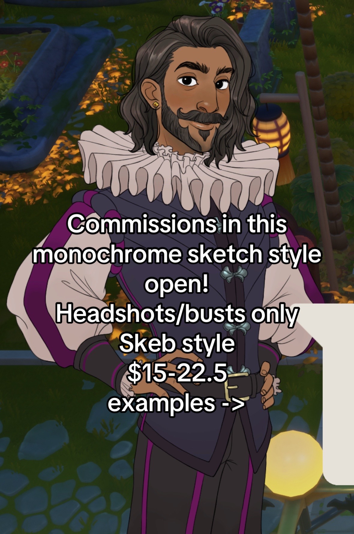 @Nara(Comms OPEN!)
