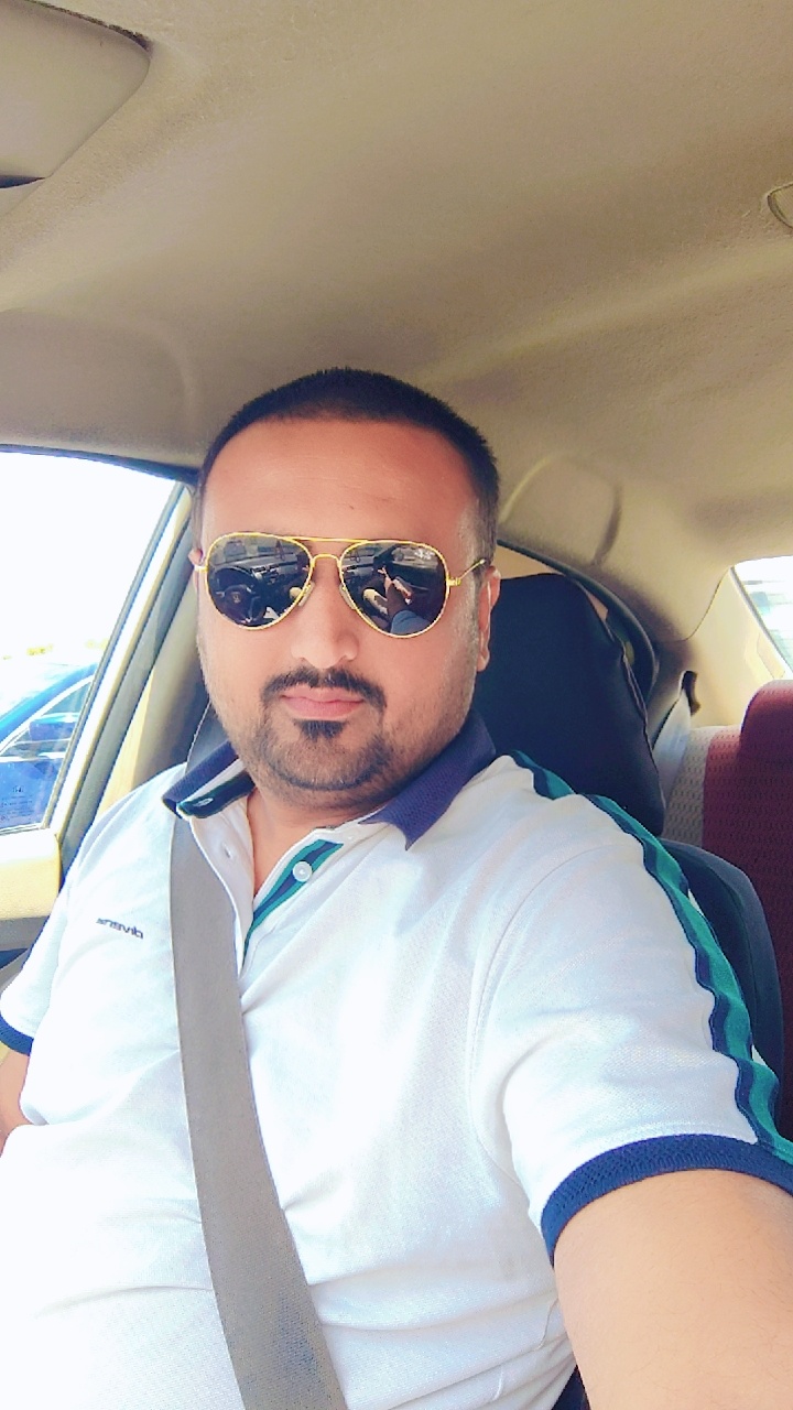 @CH Waqas Vicky