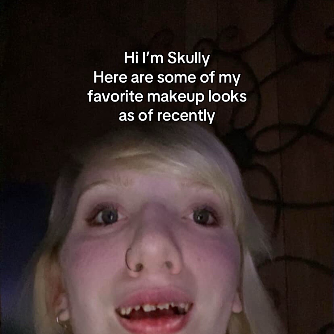 @Skully