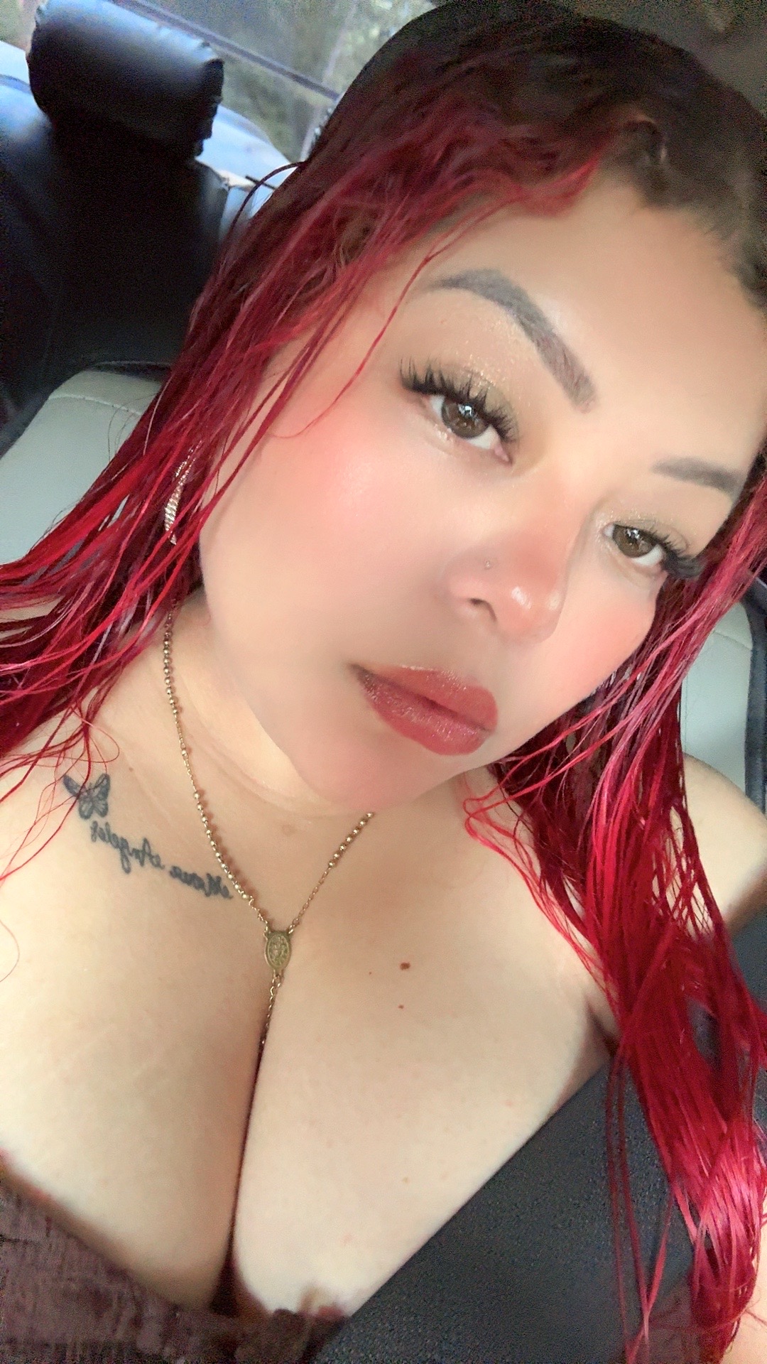 @Stephanie Mancia🇸🇻❤️