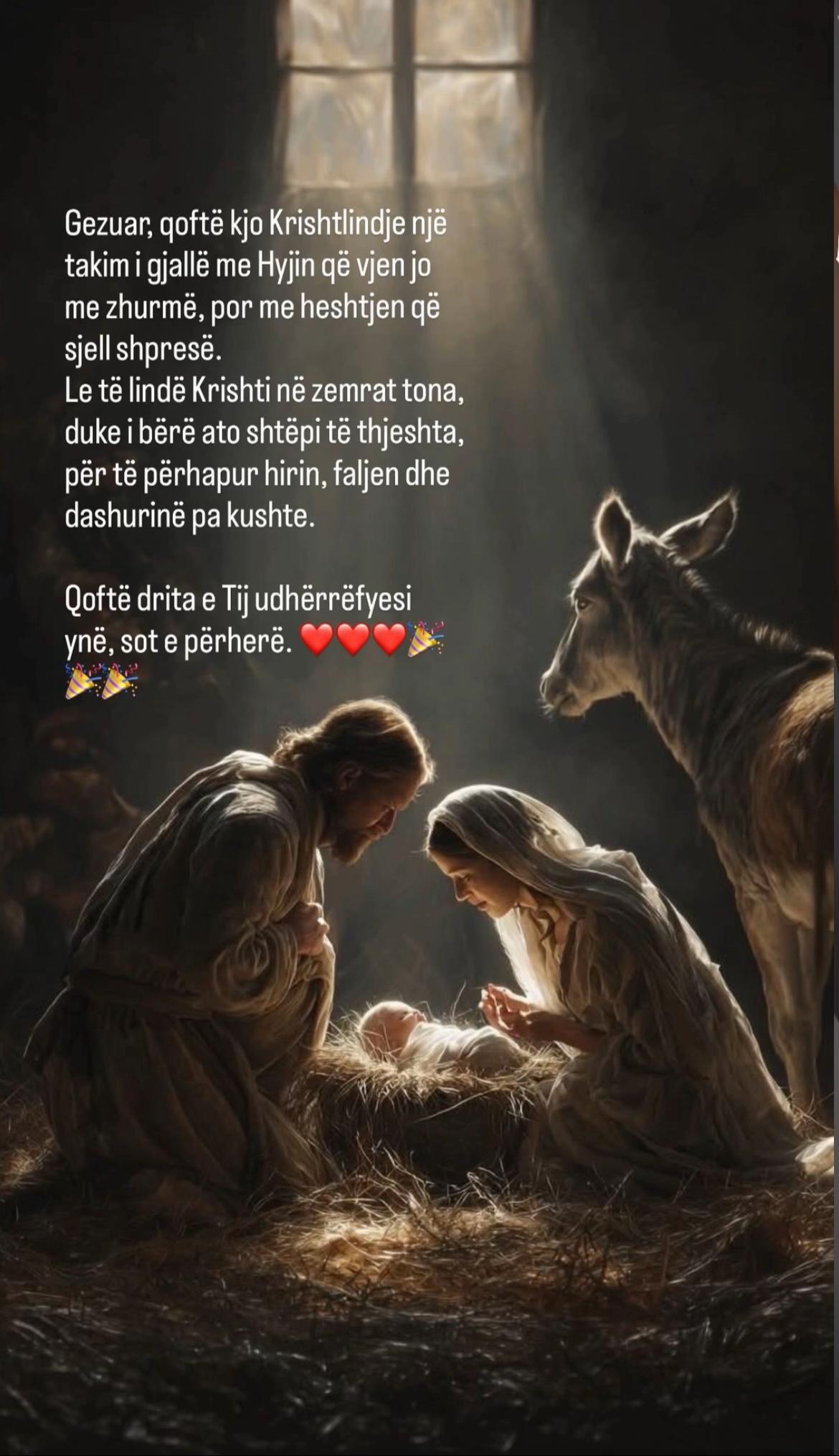 @Jesus Christ ✝️