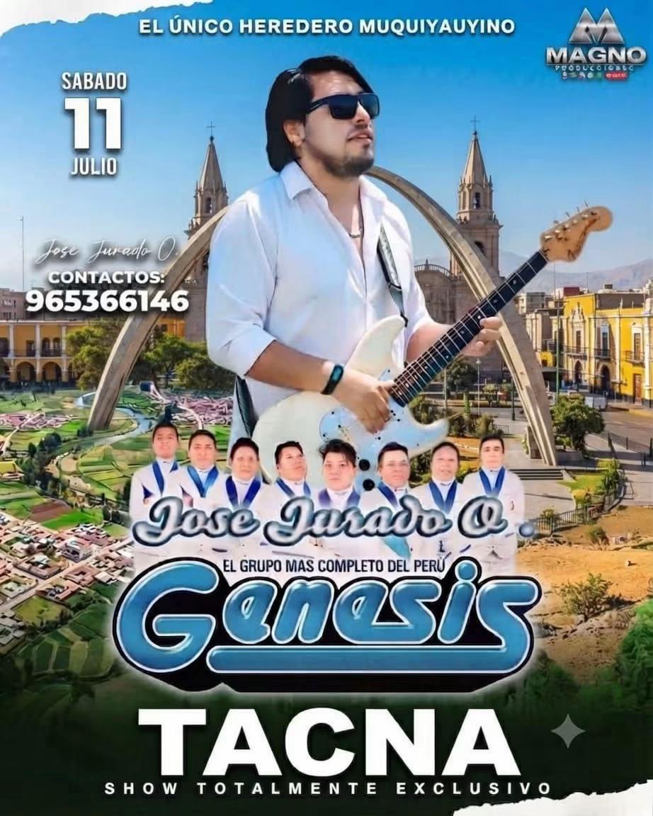 @Grupo Genesis