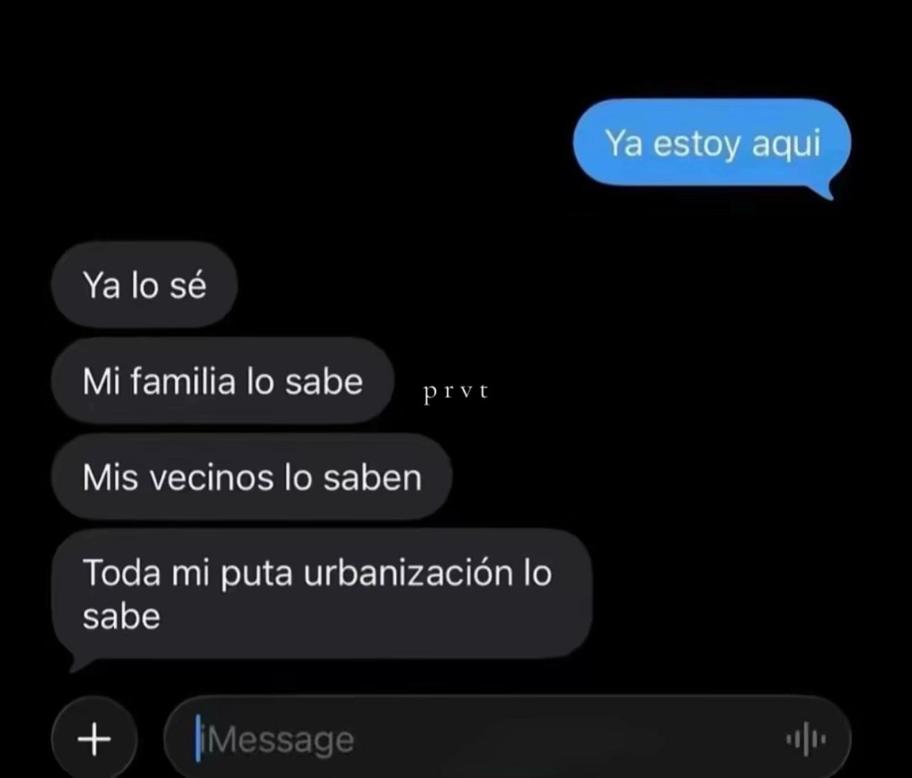 @Private