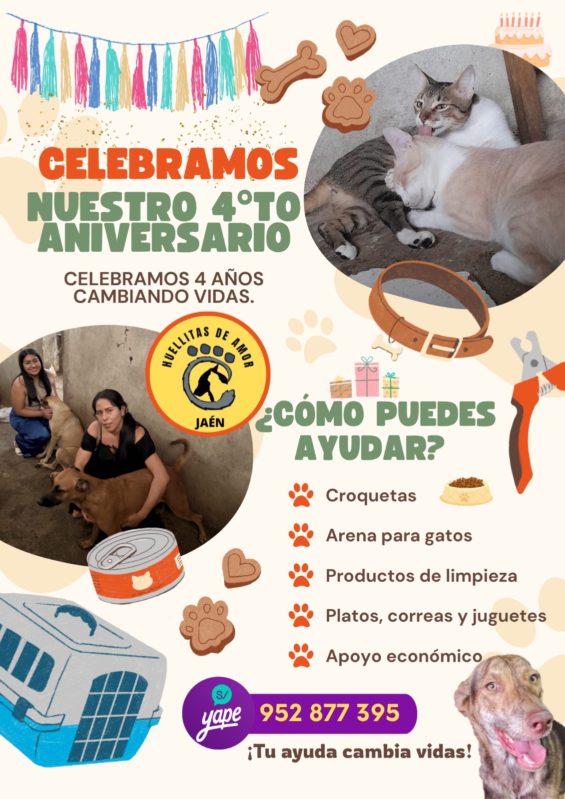 @Huellitasdeamorjaen