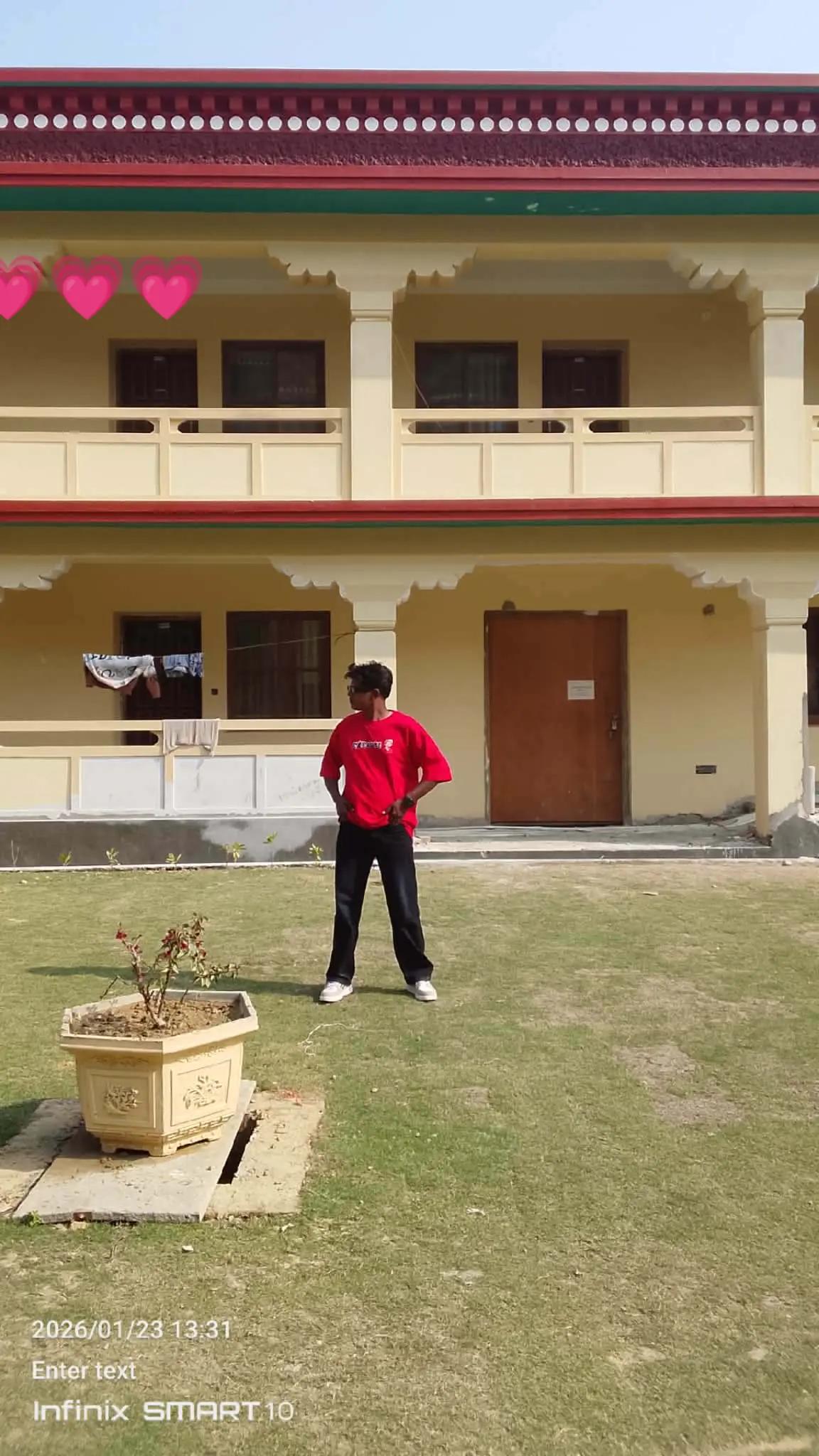 @Yadav ji