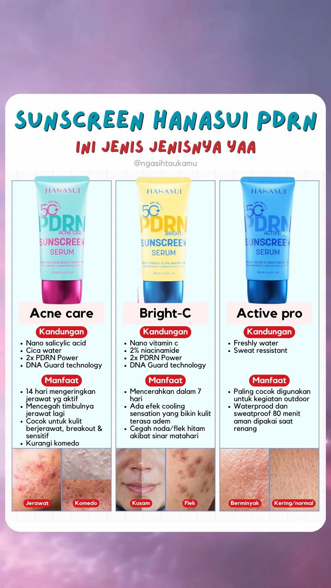 @Skincare For You ✅