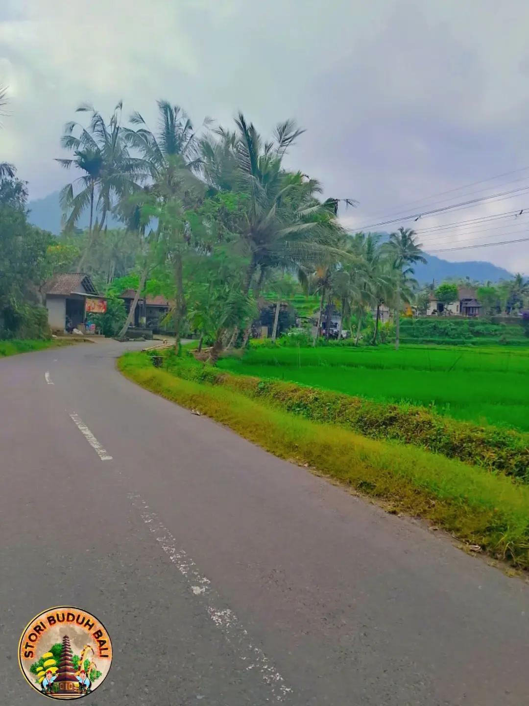 @BALI PUNYA CERITA