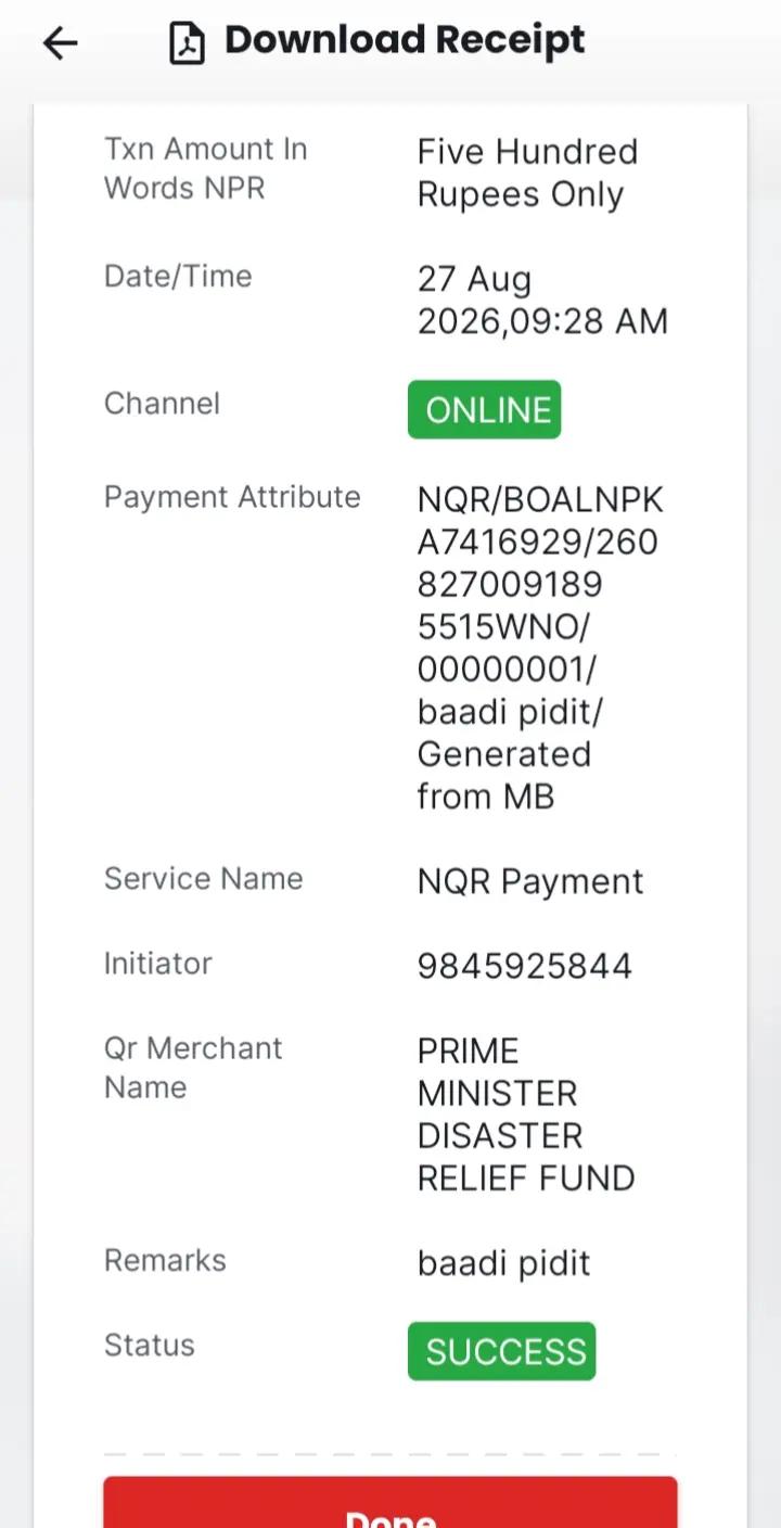 @Santosh yaduvanshi Banker's