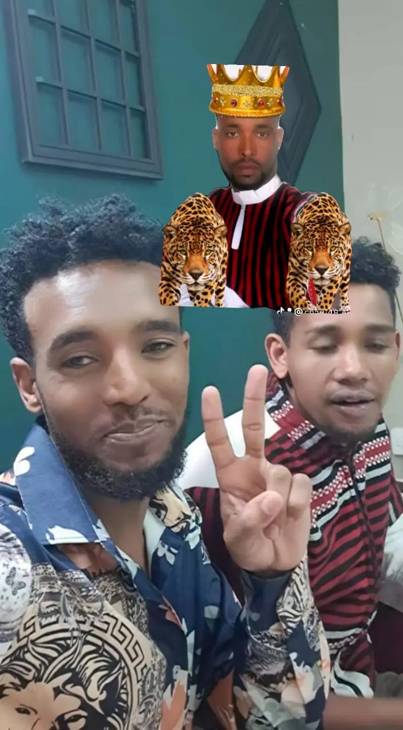 @cheru 🇿🇦🇪🇹 ቡና