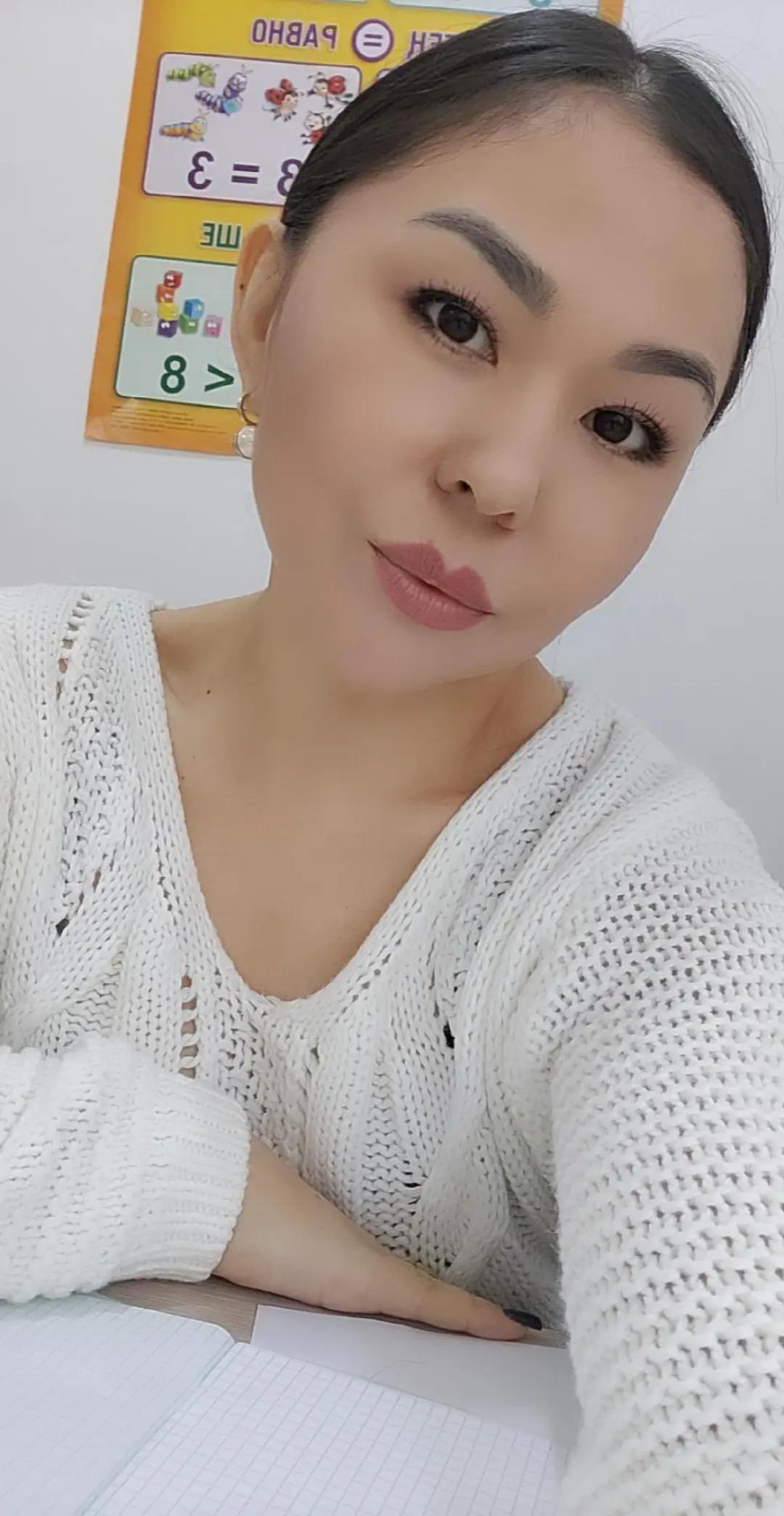 @SECOND HAND от ЖАНАР