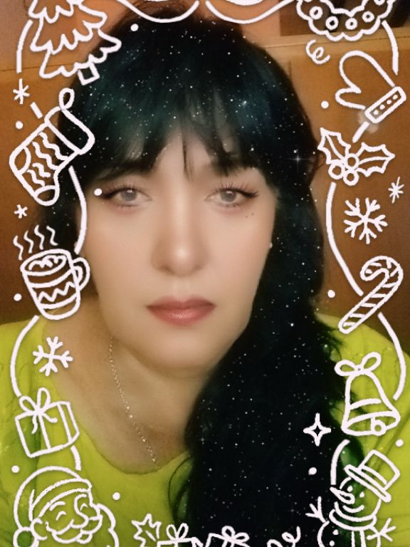 @chaveli Py💋guerreras de luz💋