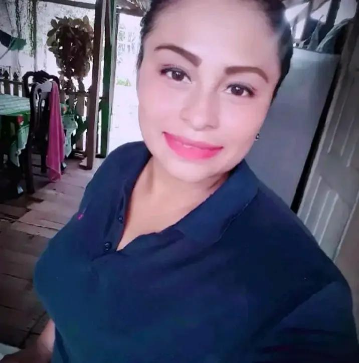 @Kathia Murillo