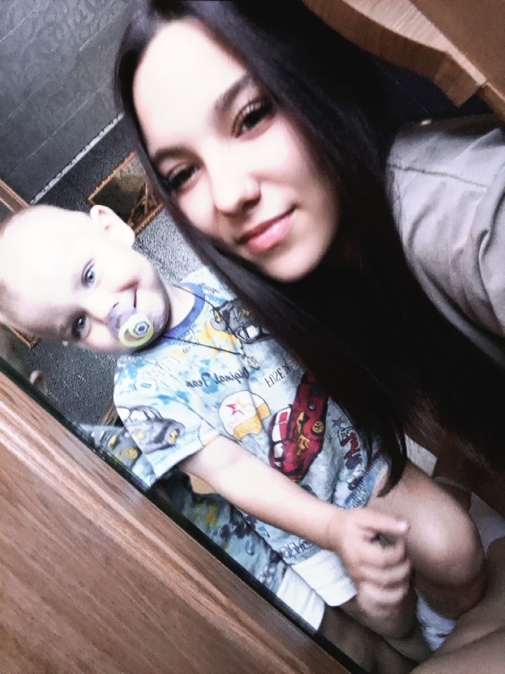 @Будущая невеста Алексея &hearts;️