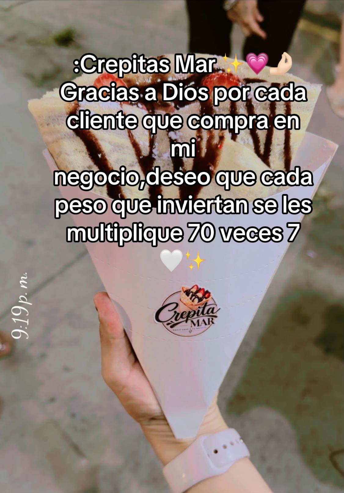 @Cinthia  Martinez