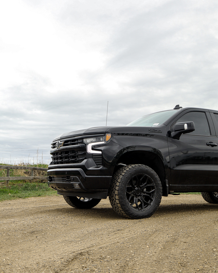 @Lakewood Chevrolet