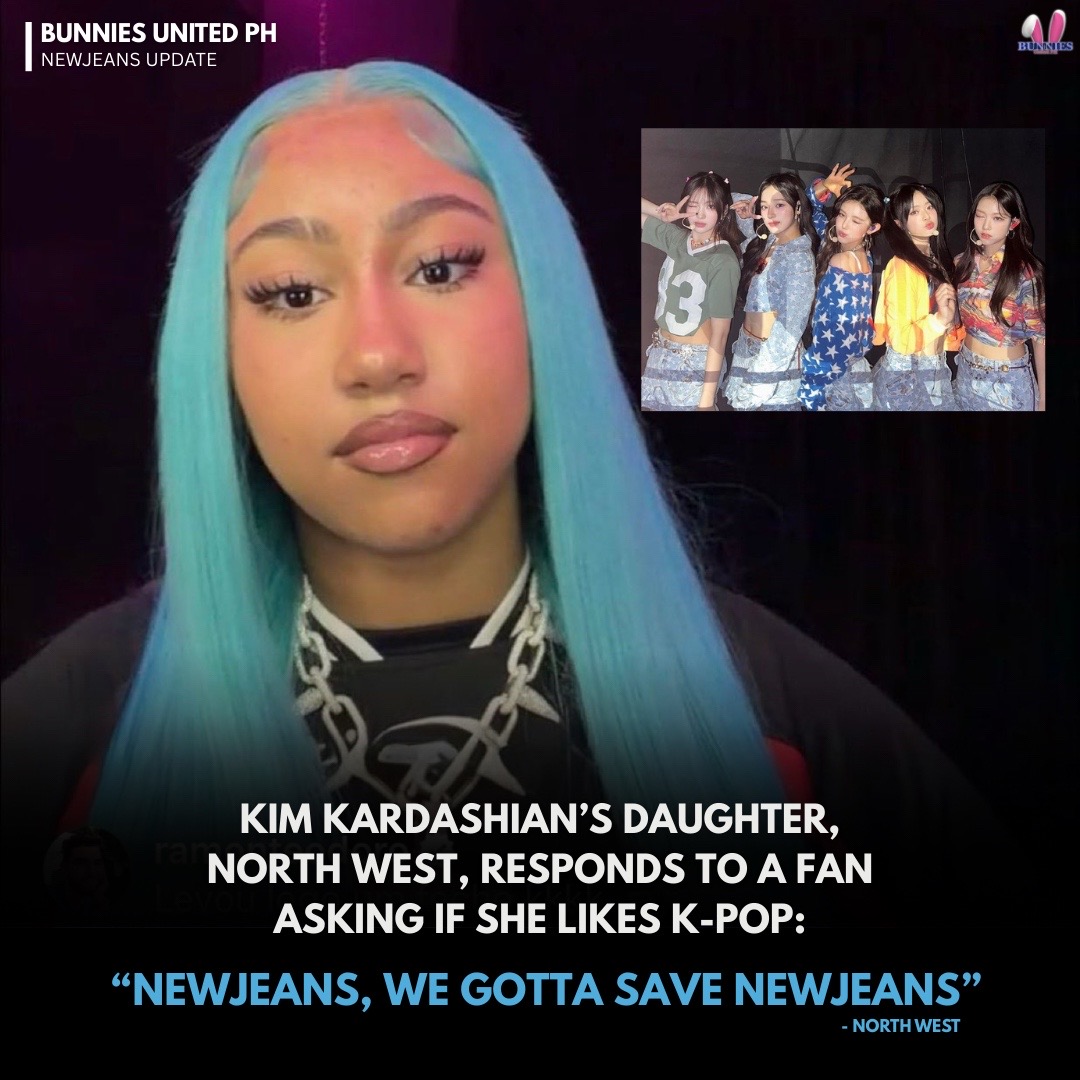 @Bunnies United PH | NewjeansPH