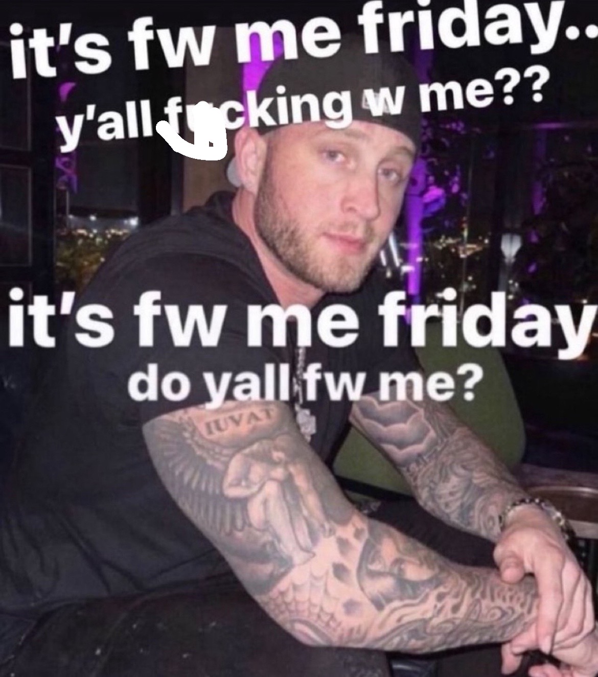 @♾