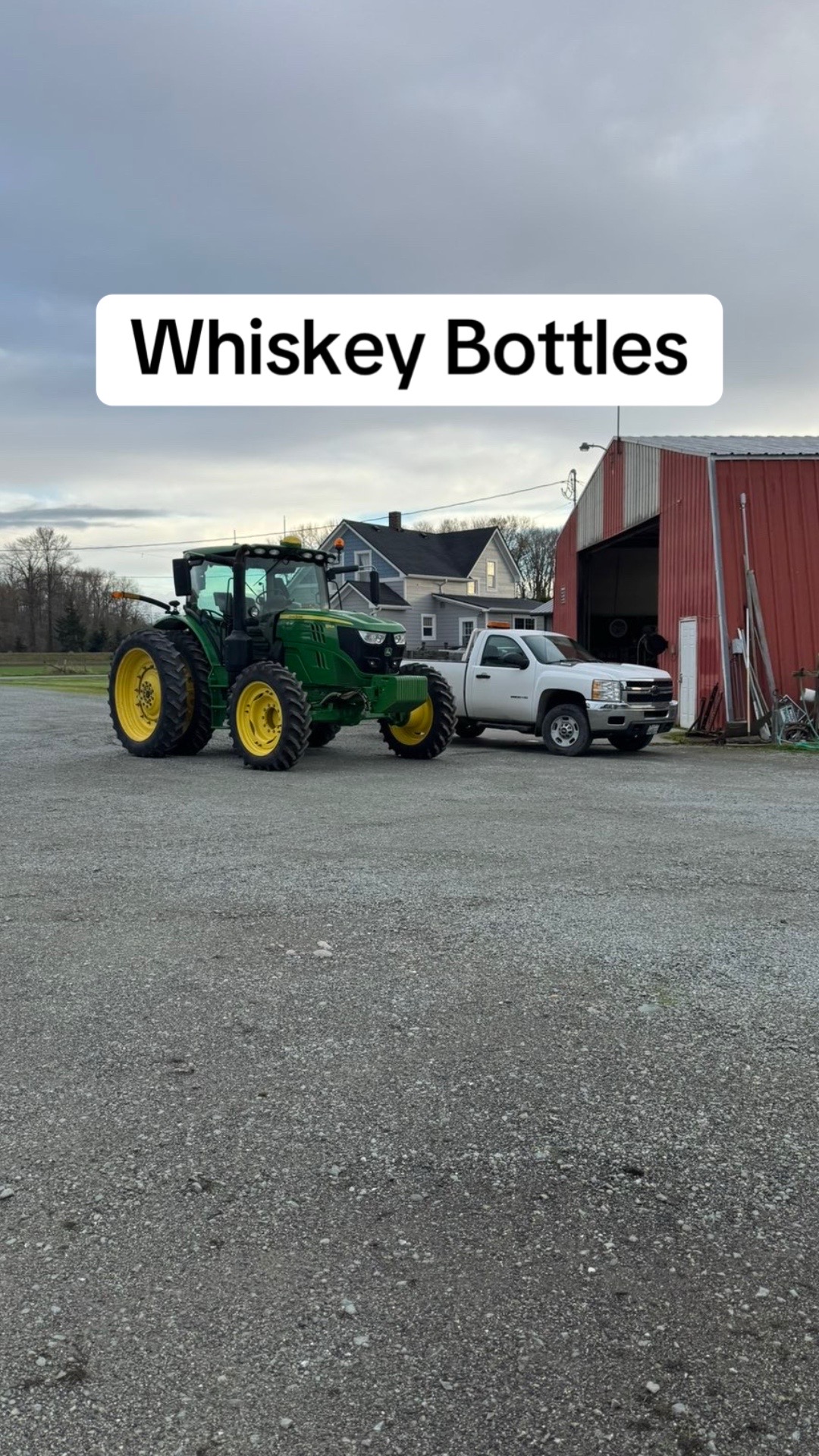 @Farming in the Valley